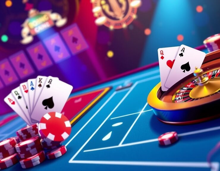 dewabet88 Volatility & Payout Range