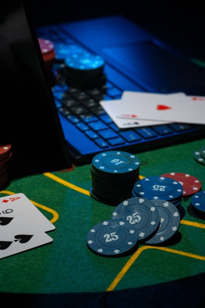 dewabet88 What's Inside Our Slot Rooms