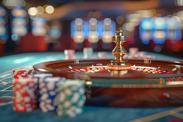 dewabet88 Live Casino Tables